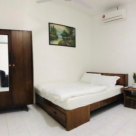 Alyn Home Batu Pahat II Wifi Coway Mohd Noor Buitenkant foto