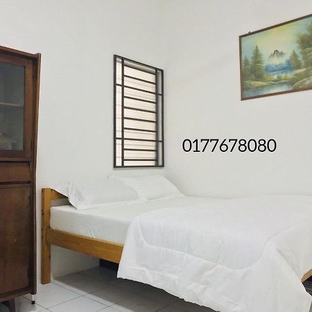 Alyn Home Batu Pahat II Wifi Coway Mohd Noor Buitenkant foto