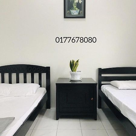 Alyn Home Batu Pahat II Wifi Coway Mohd Noor Buitenkant foto