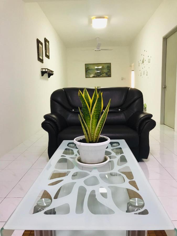 Alyn Home Batu Pahat II Wifi Coway Mohd Noor Buitenkant foto
