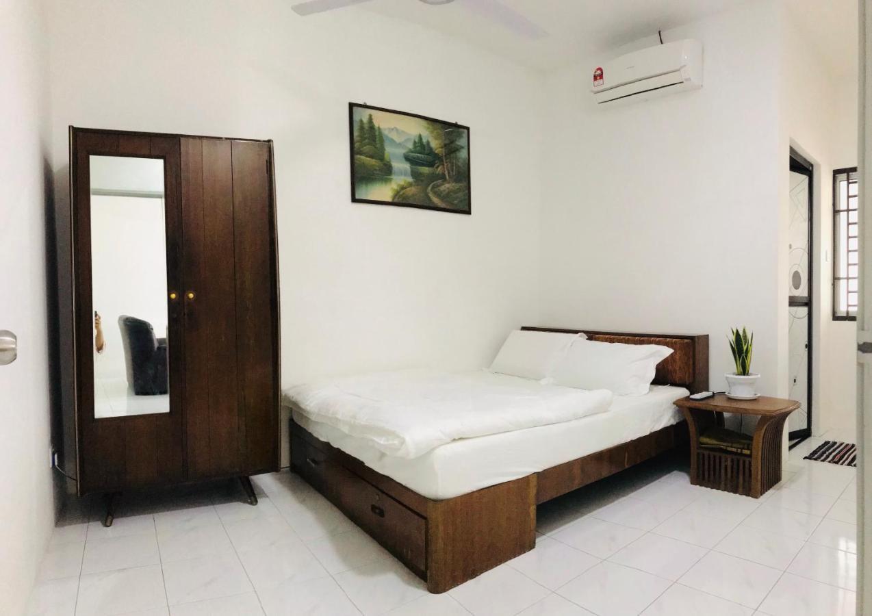 Alyn Home Batu Pahat II Wifi Coway Mohd Noor Buitenkant foto