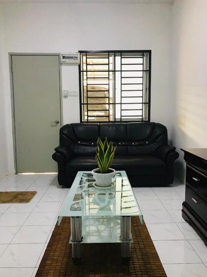 Alyn Home Batu Pahat II Wifi Coway Mohd Noor Buitenkant foto