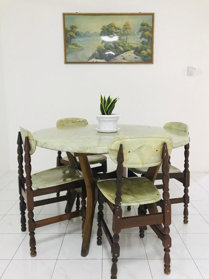 Alyn Home Batu Pahat II Wifi Coway Mohd Noor Buitenkant foto