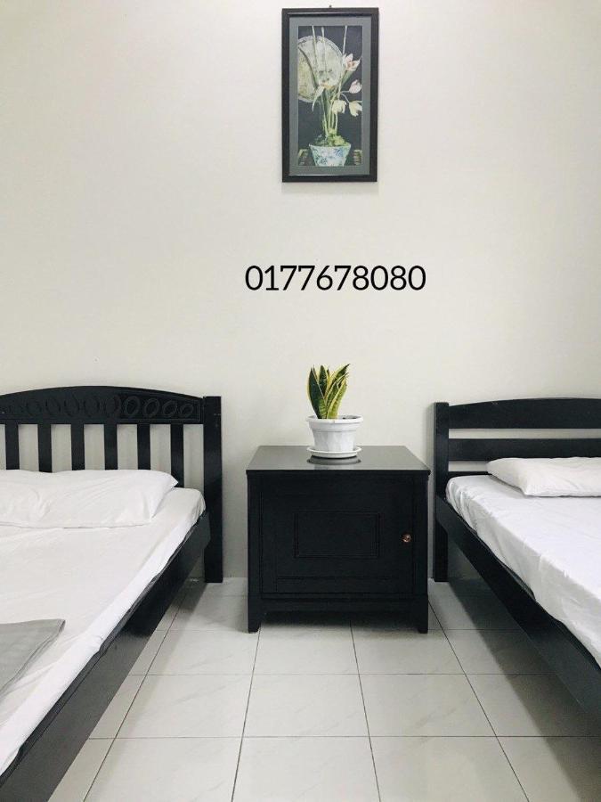 Alyn Home Batu Pahat II Wifi Coway Mohd Noor Buitenkant foto