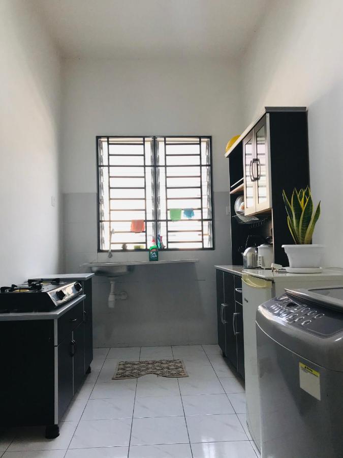 Alyn Home Batu Pahat II Wifi Coway Mohd Noor Buitenkant foto