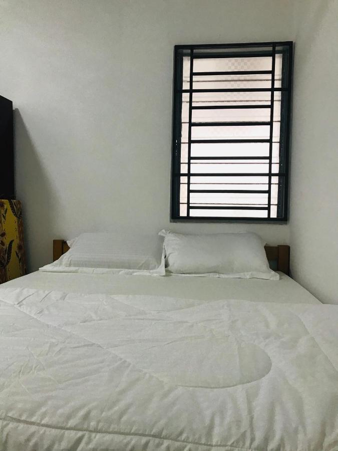 Alyn Home Batu Pahat II Wifi Coway Mohd Noor Buitenkant foto
